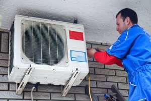 24/7 and Emergency HVAC Near Mcraney, MS | Air Conidtioning and Heating Contractors